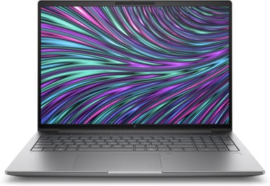 HP ZBook Power G11/U7 155H/32/1TB/16" bærbar PC