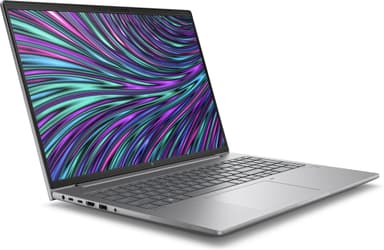 HP ZBook Power G11/U7 155H/32/1TB/16" bærbar PC