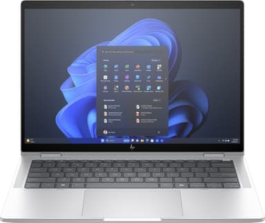 HP Elite x360 1040 G11/U5 125H/32/1TB/14" bærbar PC