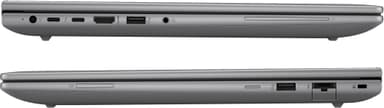 HP ZBook Power G11/U7 155H/32/1TB/16" bærbar PC
