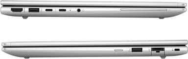 HP EliteBook 640 G11/U7-155U/16/512/14" bærbar PC
