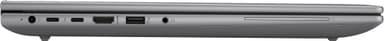 HP ZBook Power G11/U7 155H/32/1TB/16" bærbar PC