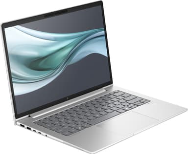 HP EliteBook 640 G11/U7-155U/16/512/14" bærbar PC