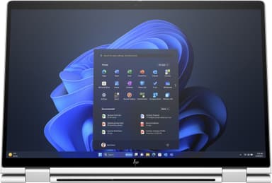 HP Elite x360 1040 G11/U5 125H/32/1TB/14" bærbar PC
