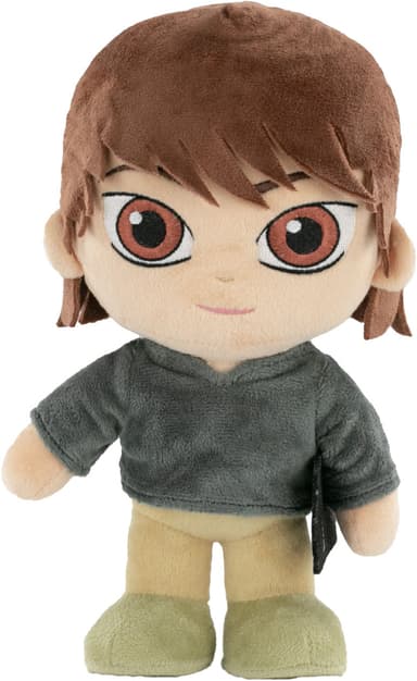 Barrado Death Note myk leke (Light)
