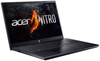 Acer Nitro V15 R7-7HS/16/512/4060 15,6" bærbar gaming-PC
