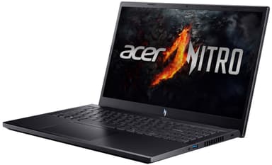 Acer Nitro V15 R7-7HS/16/512/4060 15,6" bærbar gaming-PC