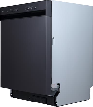 Logik oppvaskmaskin LDW60T24E