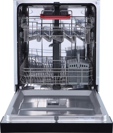 Logik oppvaskmaskin LDW60T24E