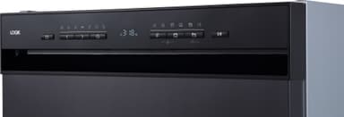 Logik oppvaskmaskin LDW60T24E