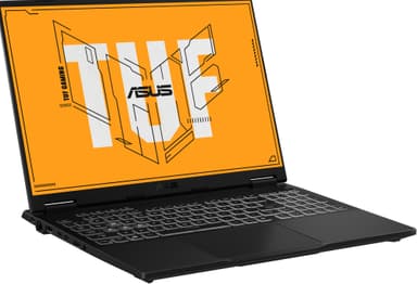 Asus TUF Gaming 16 FA608 RAI300/32/1TB/4060 16" bærbar gaming-PC