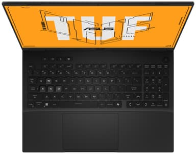 Asus TUF Gaming 16 FA608 RAI300/32/1TB/4060 16" bærbar gaming-PC