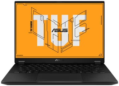 Asus TUF Gaming 14 FA401 RAI300/32/1TB/4060 14" bærbar gaming-PC