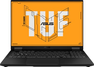 Asus TUF Gaming 16 FA608 RAI300/32/1TB/4060 16" bærbar gaming-PC