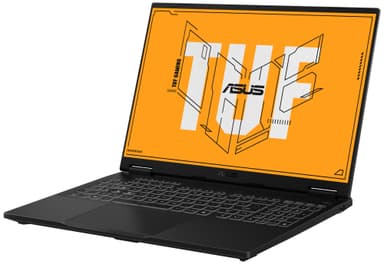 Asus TUF Gaming 16 FA608 RAI300/32/1TB/4060 16" bærbar gaming-PC