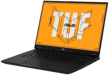 Asus TUF Gaming 14 FA401 RAI300/32/1TB/4060 14" bærbar gaming-PC