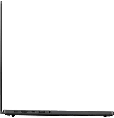 Asus ROG Zephyrus GA605WI RAI300/32/1TB/4060 16" bærbar gaming-PC