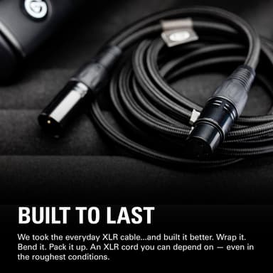 Elgato XLR kabel (3 m)