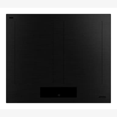 Smeg induksjonsplatetopp SIM3644MB