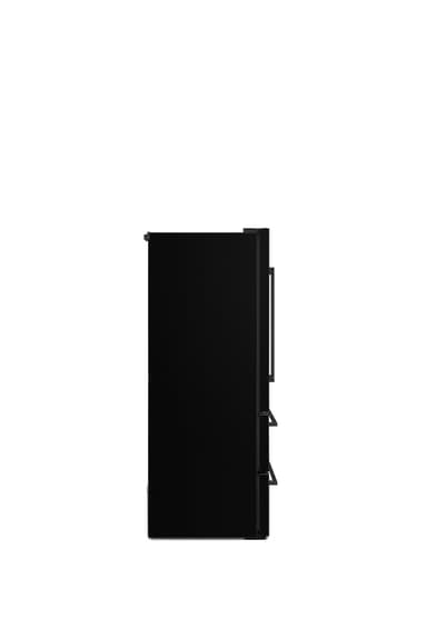 Smeg French Door FQ55FNDE