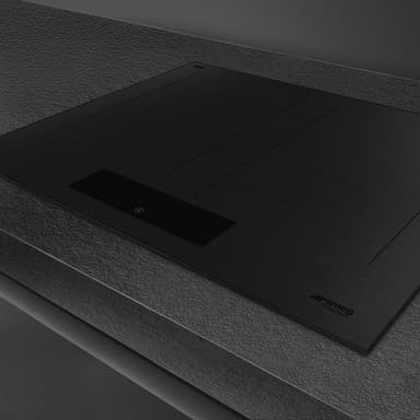 Smeg induksjonsplatetopp SIM3644MB