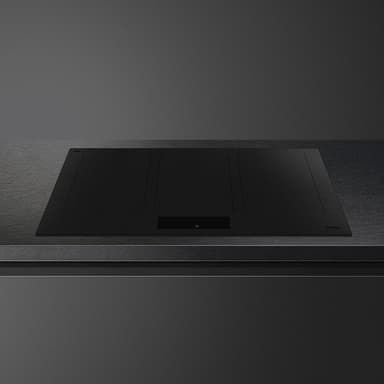 Smeg induksjonsplatetopp SIM3964MB