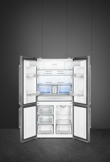 Smeg French Door FQ60XDAIE