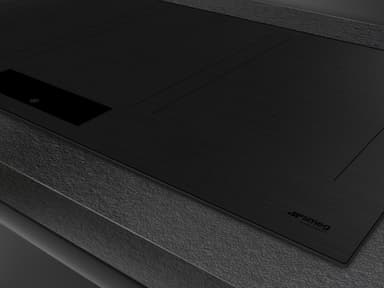 Smeg induksjonsplatetopp SIM3964MB
