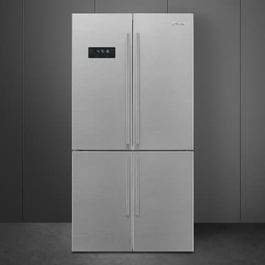 Smeg French Door FQ60XDAIE