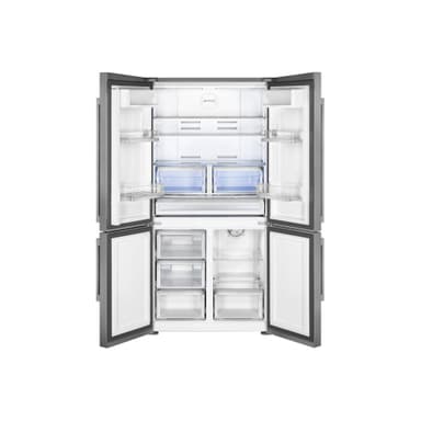 Smeg French Door FQ60XDE