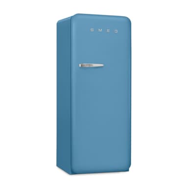 Smeg 50's Style Kjøleskap FAB28RDLB5 (pastel blue)