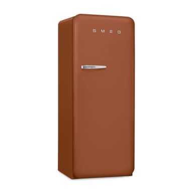 Smeg 50's Style Kjøleskap FAB28RDRU5 (rustrød)