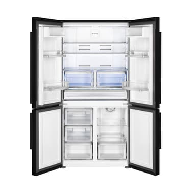 Smeg French Door FQ60NDE