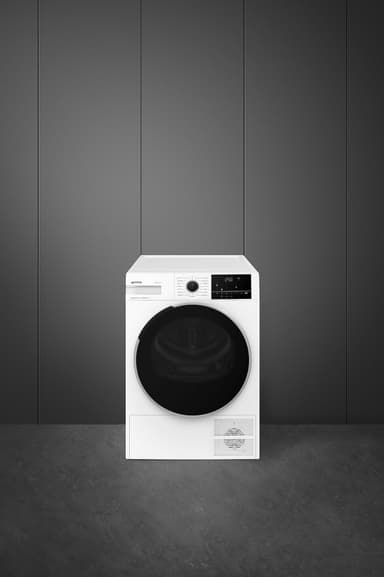 Smeg Tørketrommel DNP82SEIN