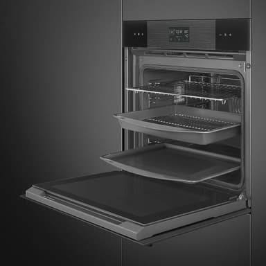 Smeg Ovn SOP6102S2PB3