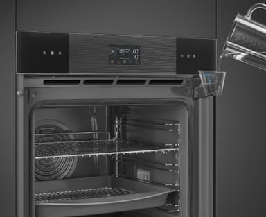 Smeg Ovn SOP6102S2PB3