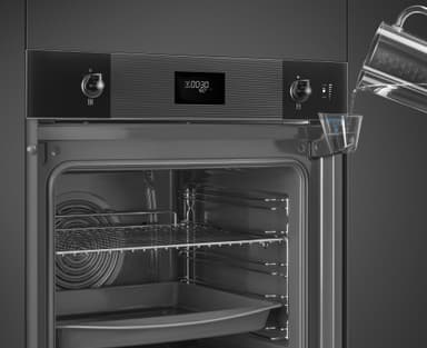 Smeg Ovn SO6101S2B3