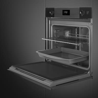 Smeg Ovn SO6101S2B3