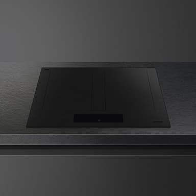 Smeg induksjonsplatetopp SIM3644MB