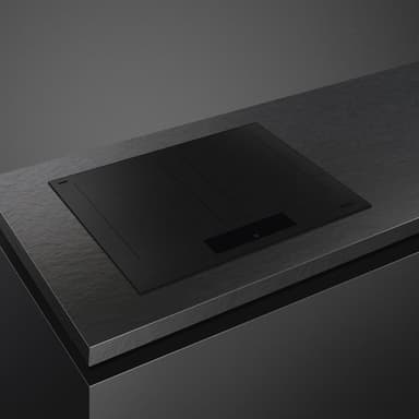 Smeg induksjonsplatetopp SIM3644MB