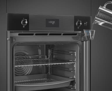 Smeg Ovn SOP6101S2B3