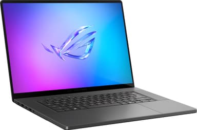Asus ROG Zephyrus GA605WI RAI300/32/1TB/4060 16" bærbar gaming-PC