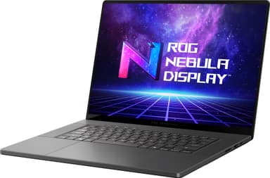 Asus ROG Zephyrus GA605WI RAI300/32/1TB/4060 16" bærbar gaming-PC