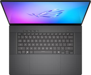 Asus ROG Zephyrus GA605WI RAI300/32/1TB/4060 16" bærbar gaming-PC