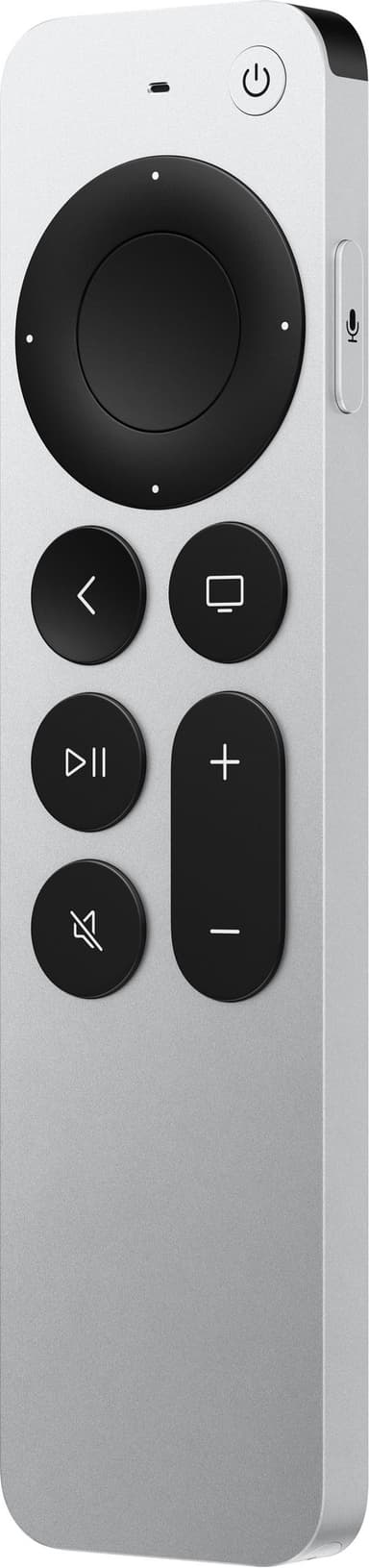 Siri Remote 3rd Gen