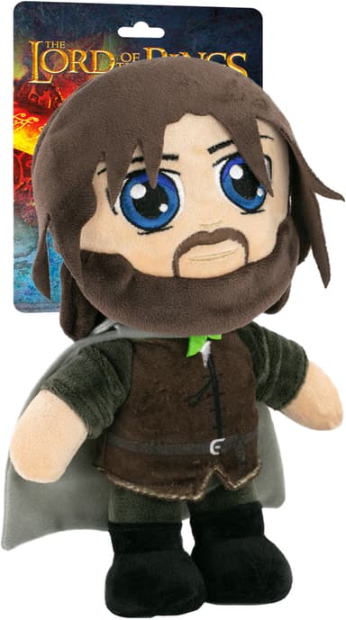 Barrado Lord of the Rings myk leke (Aragorn)