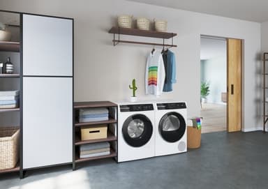 Bosch Tørketrommel WTH8300LSN