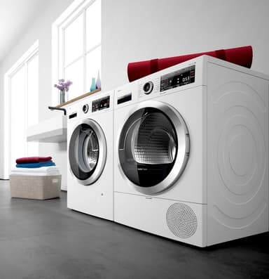 Bosch Tørketrommel WTH8300LSN