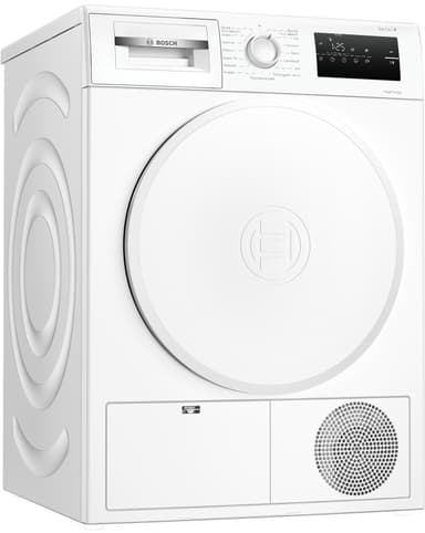 Bosch Tørketrommel WTH8300LSN
