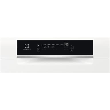Electrolux Oppvaskmaskin ESG88510UW